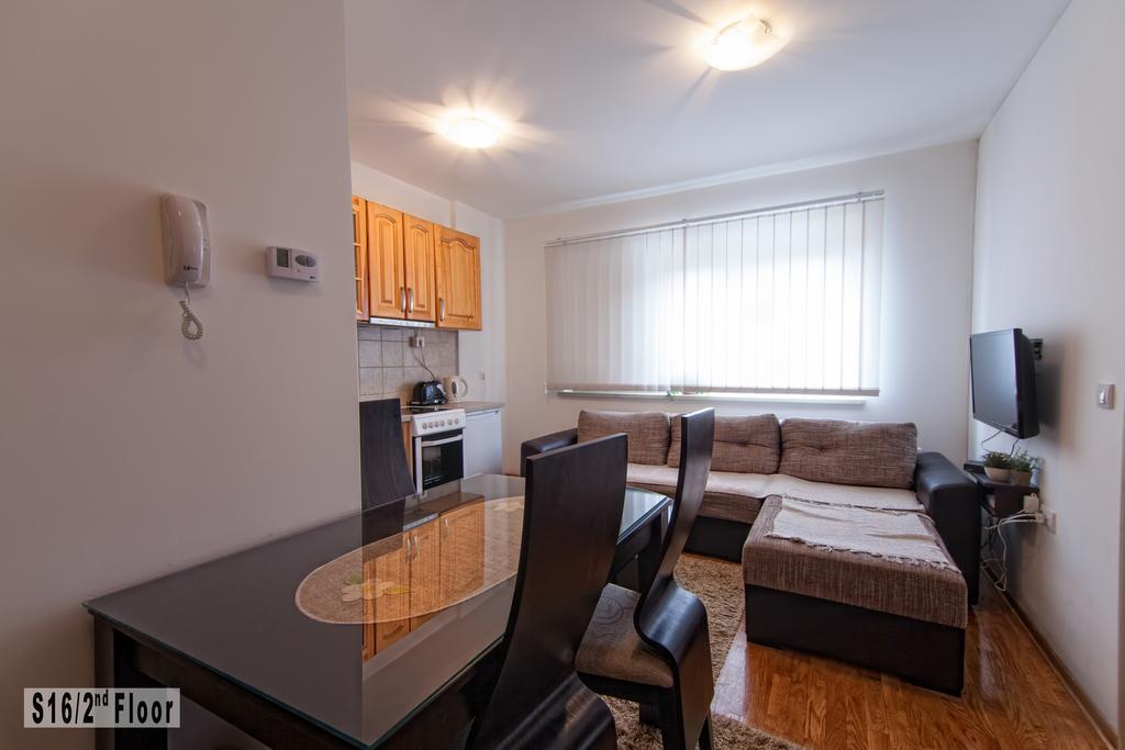 Sisarka Apartmani Zlatibor Exterior photo
