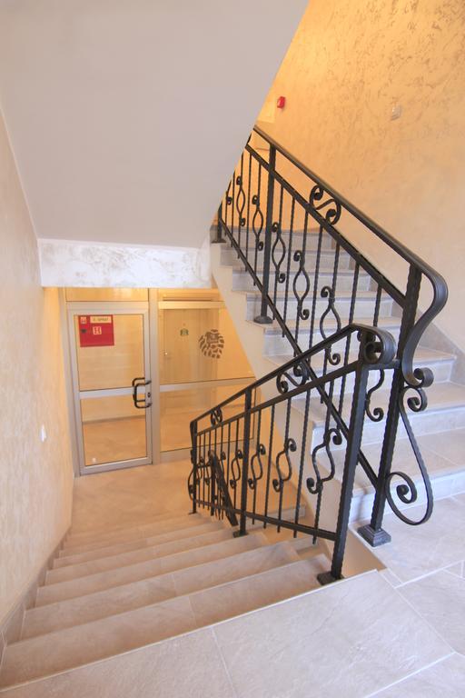 Sisarka Apartmani Zlatibor Exterior photo